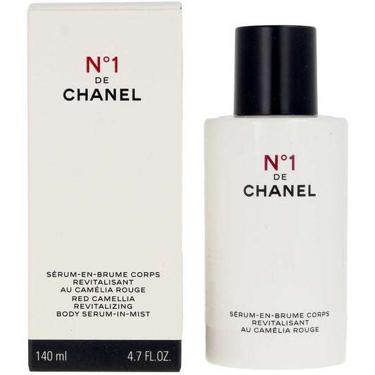 Body Serum Chanel Nº 1 140 ml Revitalising-0