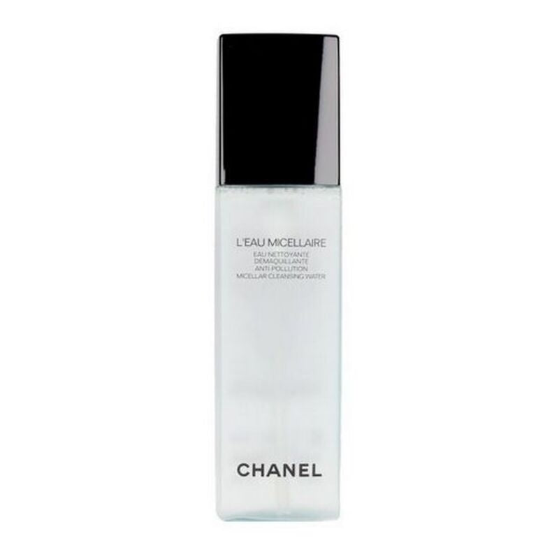 Make Up Remover Micellar Water Chanel Eau Micellaire 150 ml-0
