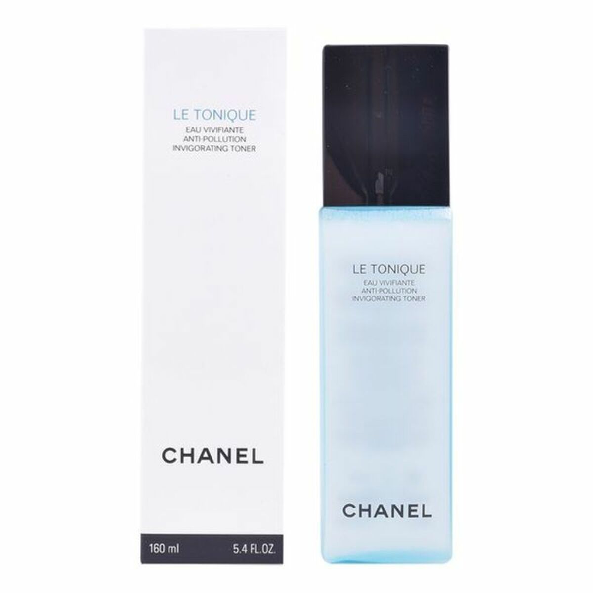 Facial Toner Chanel Le Tonique 160 ml-0