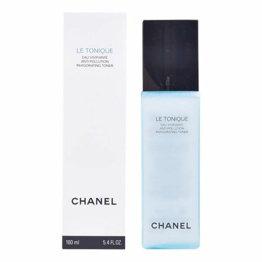 Facial Toner Chanel Le Tonique 160 ml-0