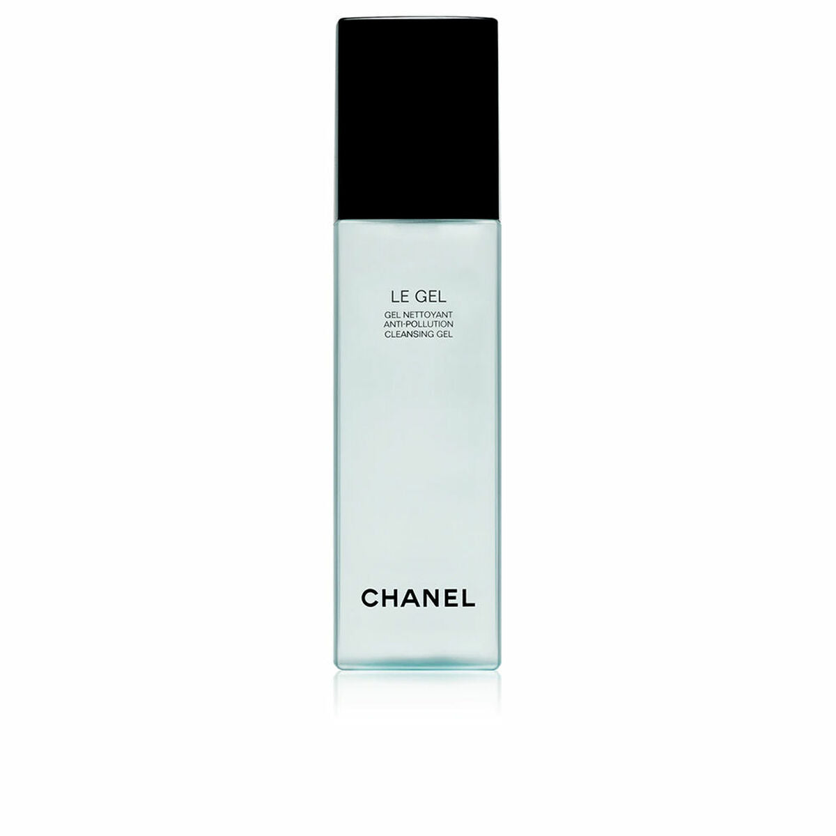 Facial Cleansing Gel Chanel LE GEL 150 ml-0