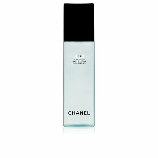 Facial Cleansing Gel Chanel LE GEL 150 ml-0