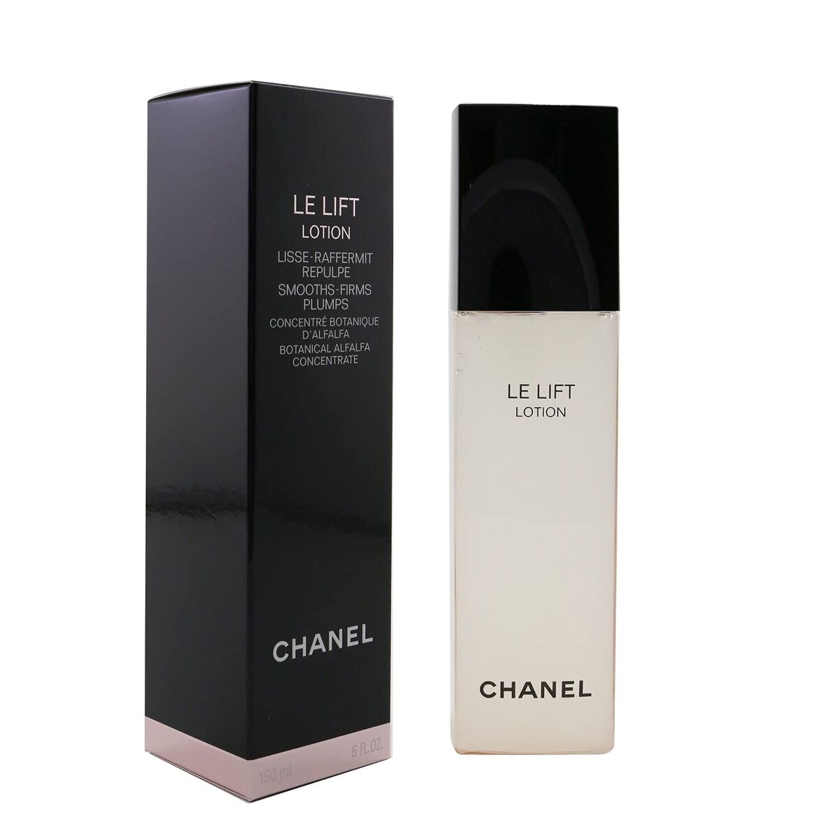 Smoothing and Firming Lotion Chanel Le Lift 150 ml-1