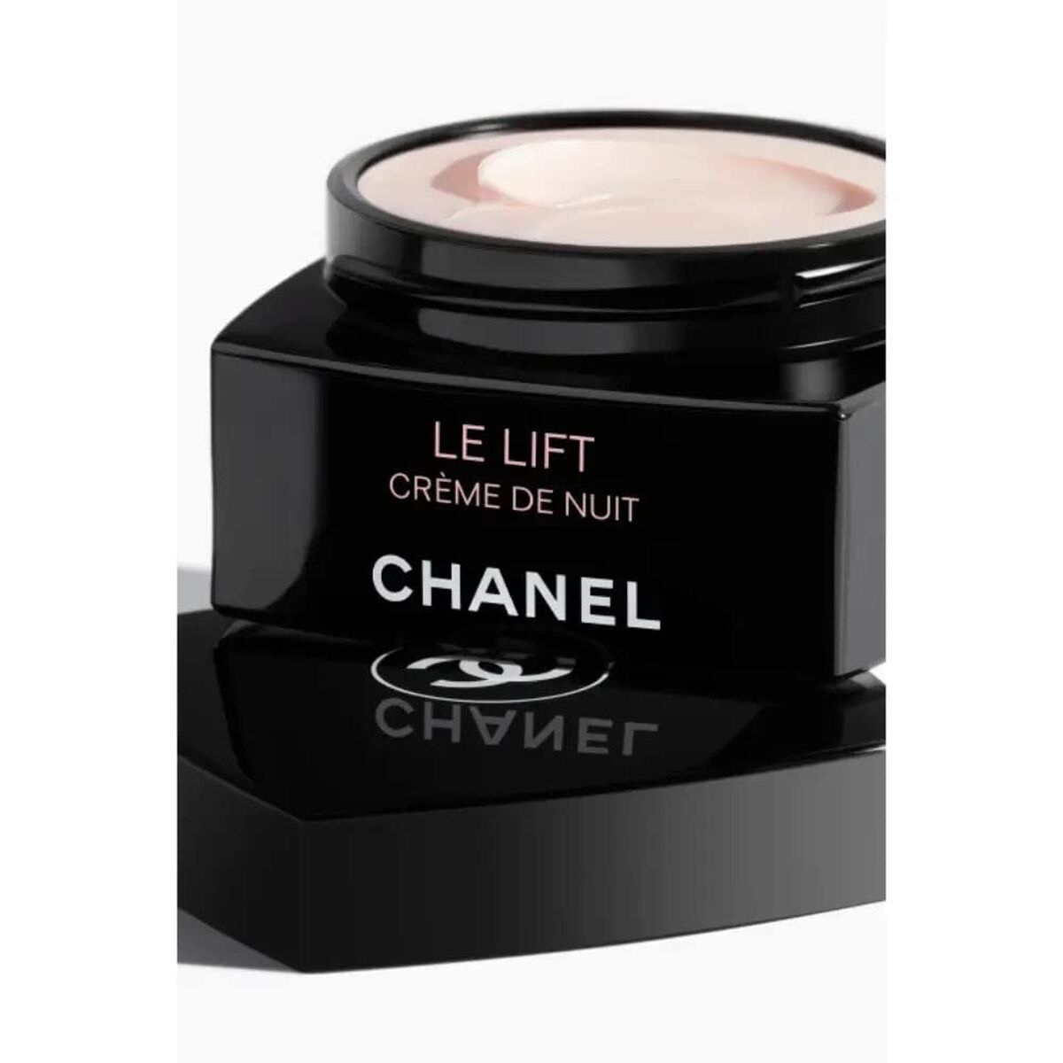 Night-time Anti-aging Cream Chanel Le Lift 50 g Anti-ageing-2