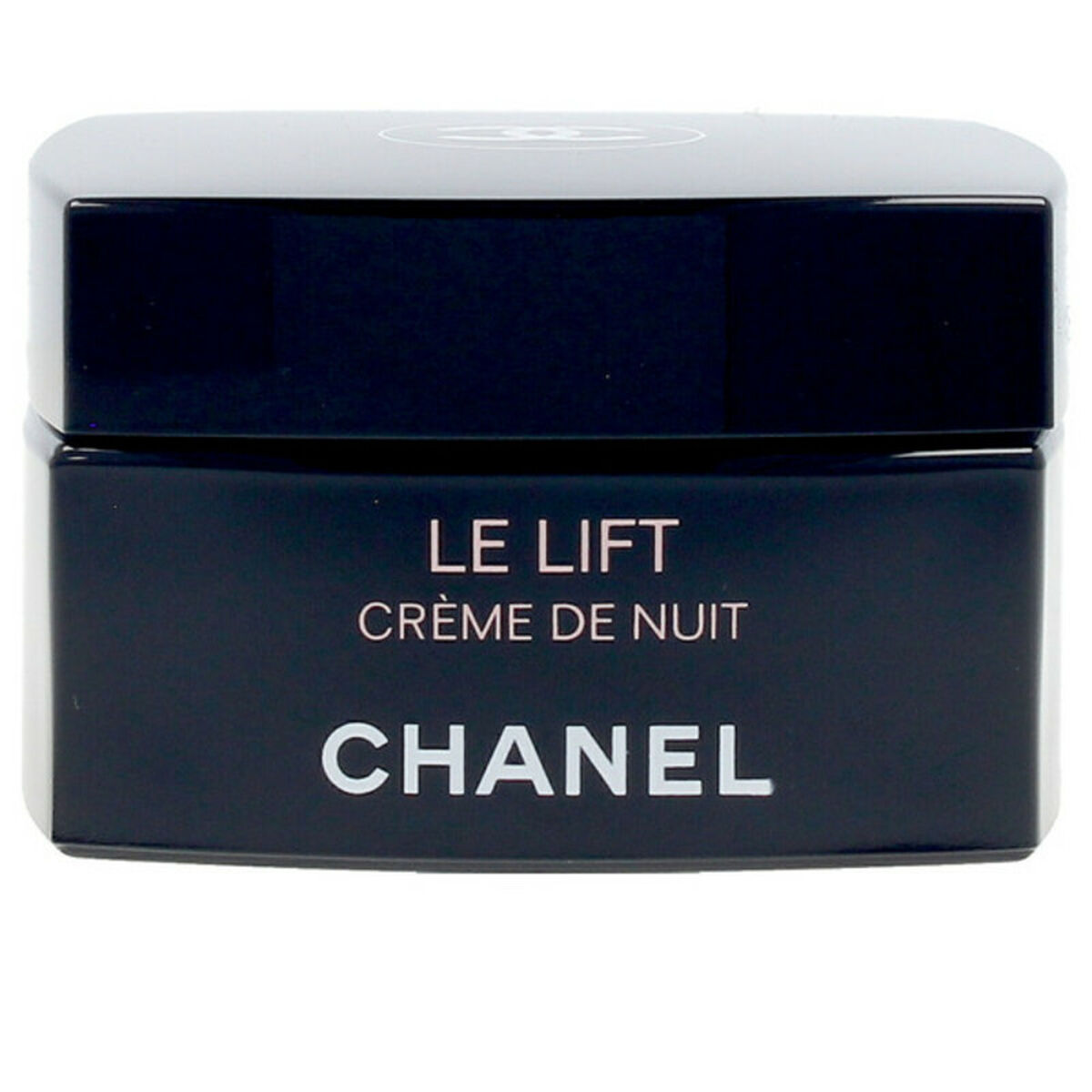 Night-time Anti-aging Cream Chanel Le Lift 50 g Anti-ageing-0