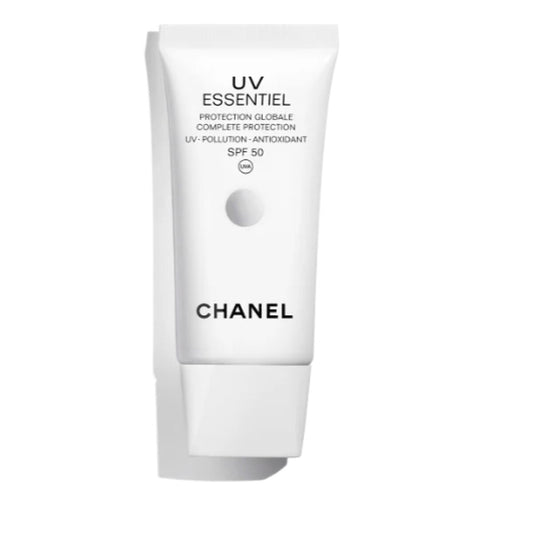 Sun Cream Chanel UV Essentiel Spf 50 30 ml-0