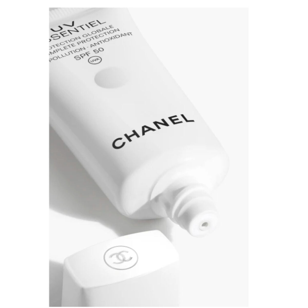 Sun Cream Chanel UV Essentiel Spf 50 30 ml-2