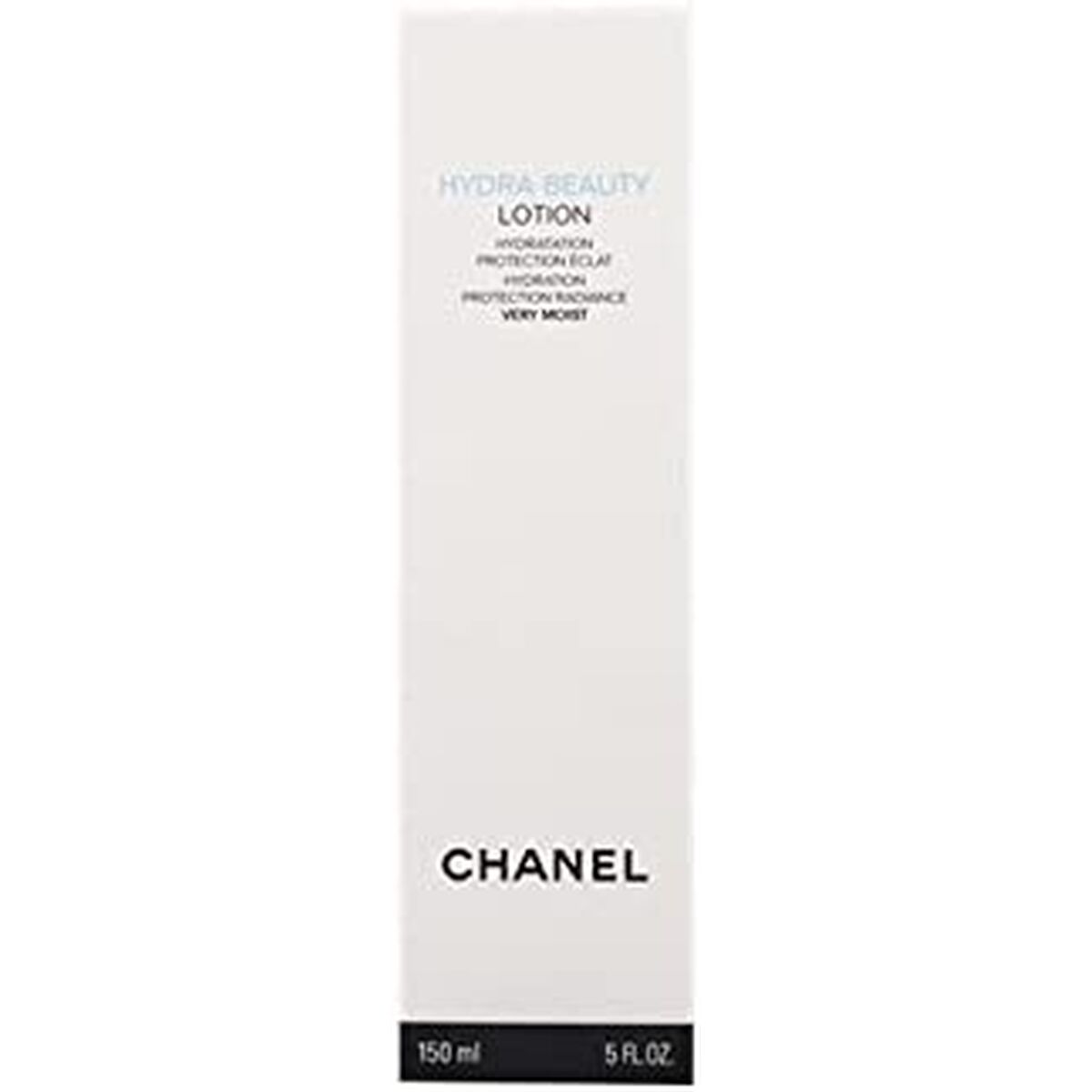 Moisturizing Facial Treatment Chanel Hydra Beauty 150 ml-1