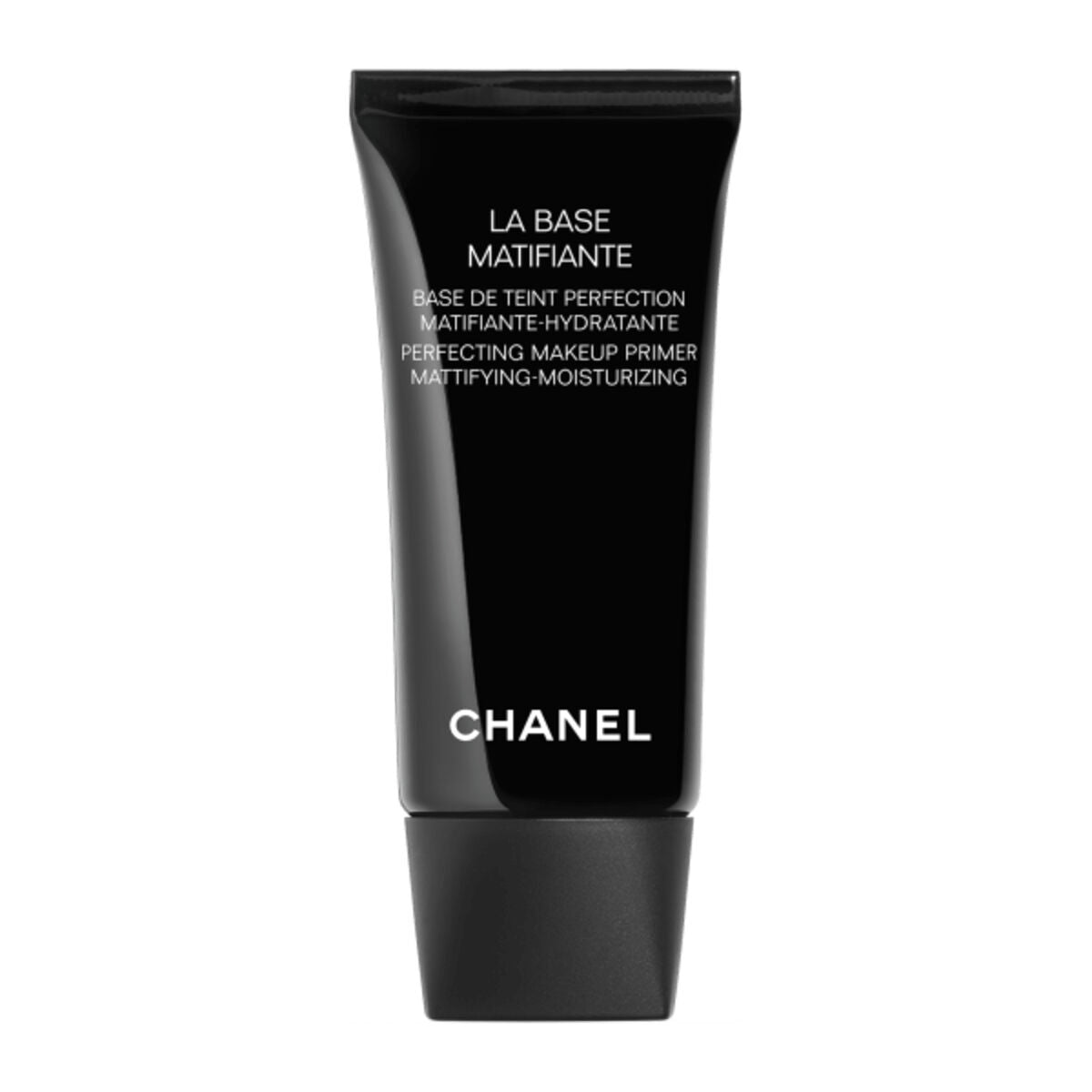 Liquid Make Up Base Chanel La Base 30 ml Mattifying finish-0