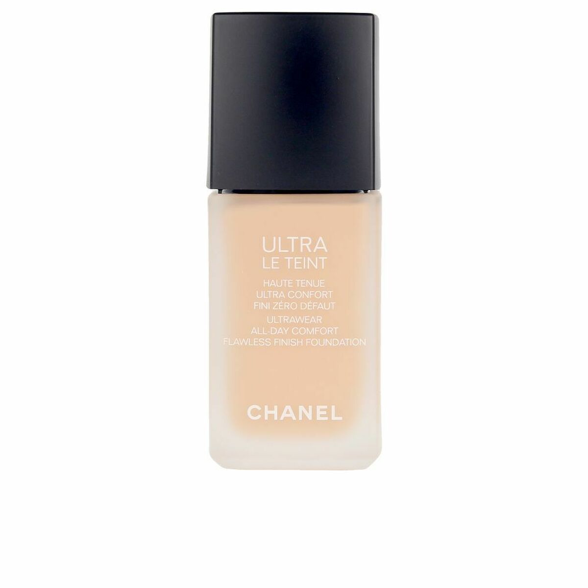 Fluid Foundation Make-up Chanel Le Teint Ultra B30 30 ml-0