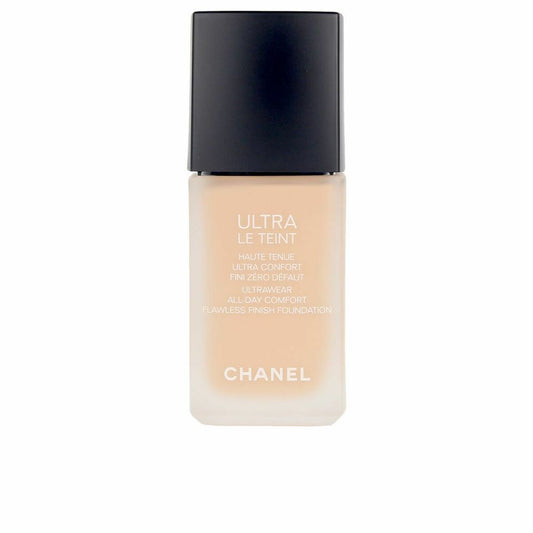 Fluid Foundation Make-up Chanel Le Teint Ultra B30 30 ml-0