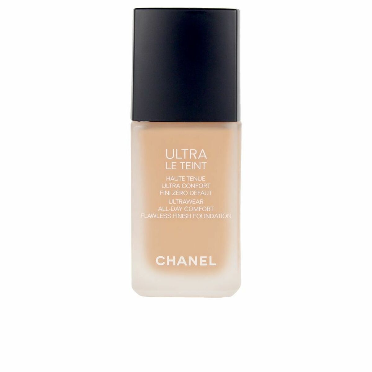 Fluid Foundation Make-up Chanel Le Teint Ultra B60 30 ml-0