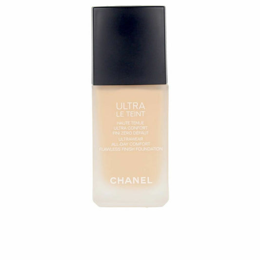 Liquid Make Up Base Chanel Ultra Le Teint BD31 30 ml-0