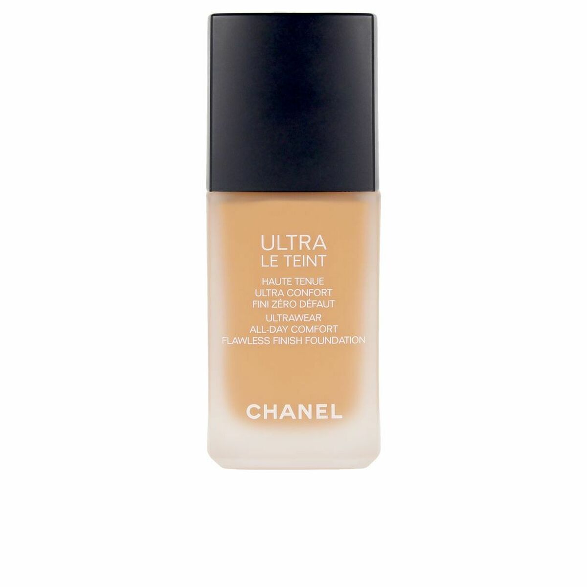 Liquid Make Up Base Chanel Ultra Le Teint 30 ml-0