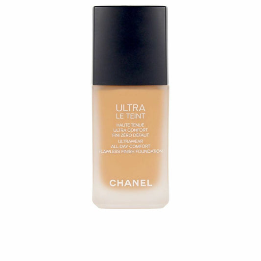 Liquid Make Up Base Chanel Ultra Le Teint 30 ml-0