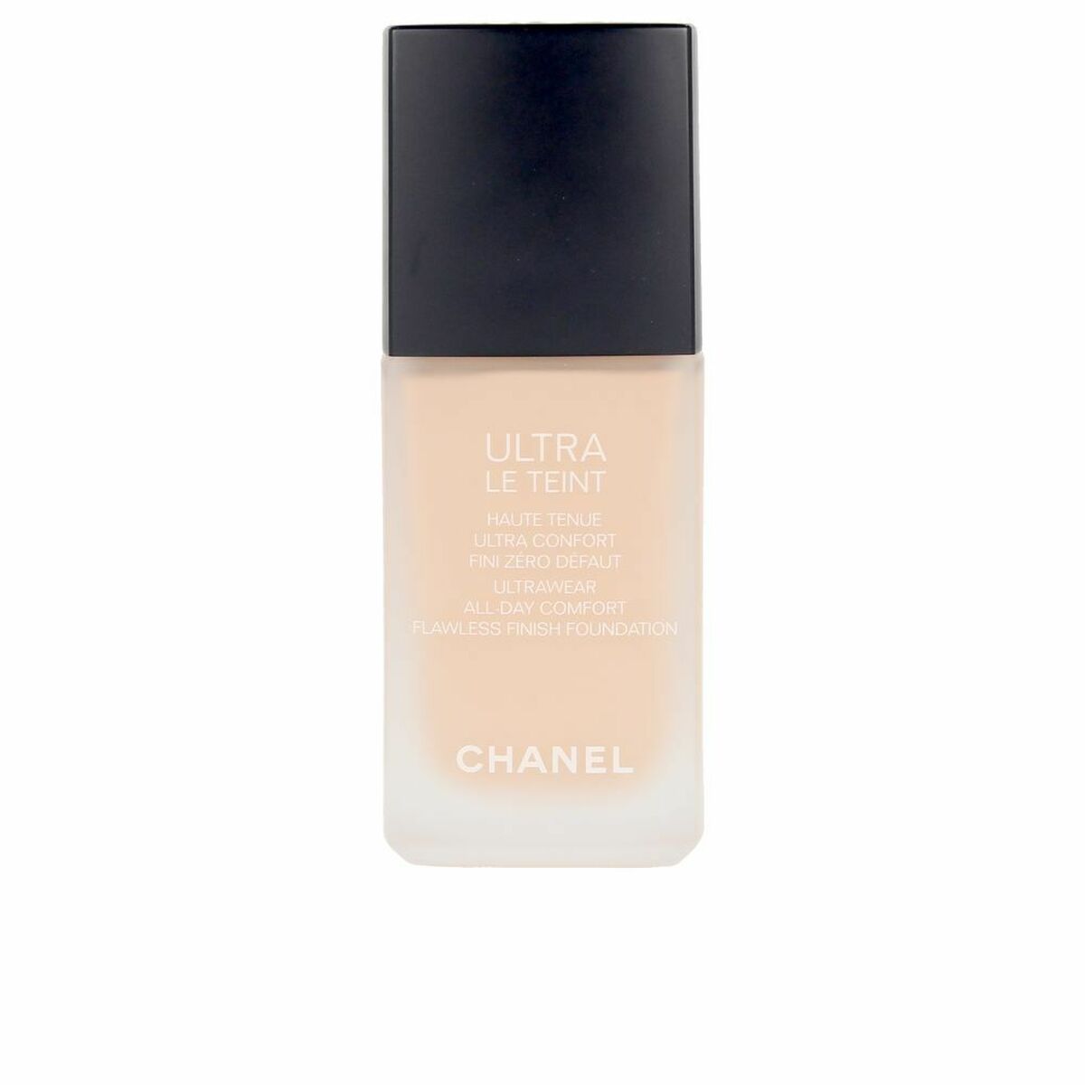 Liquid Make Up Base Chanel Ultra Le Teint 30 ml-0