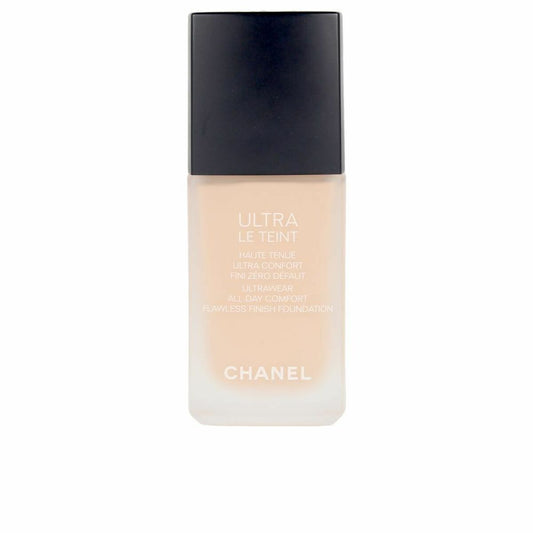 Liquid Make Up Base Chanel Ultra Le Teint 30 ml-0