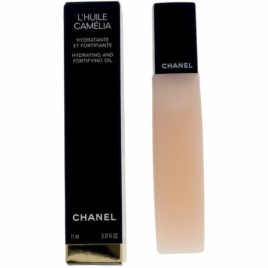 Cuticule Treatment Chanel Camélia Huile (1 Unit)-0