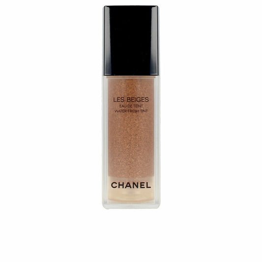 Crème Make-up Base Chanel Les Beiges 15 ml 30 ml-0