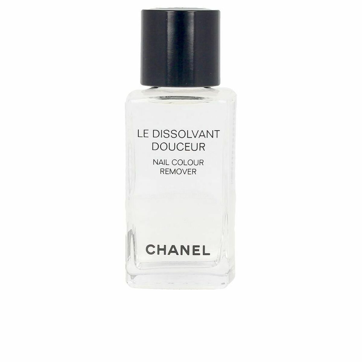 Nail polish remover Chanel Le Dissolvant Douceur 50 ml-0