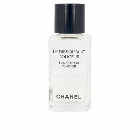 Nail polish remover Chanel Le Dissolvant Douceur 50 ml-0