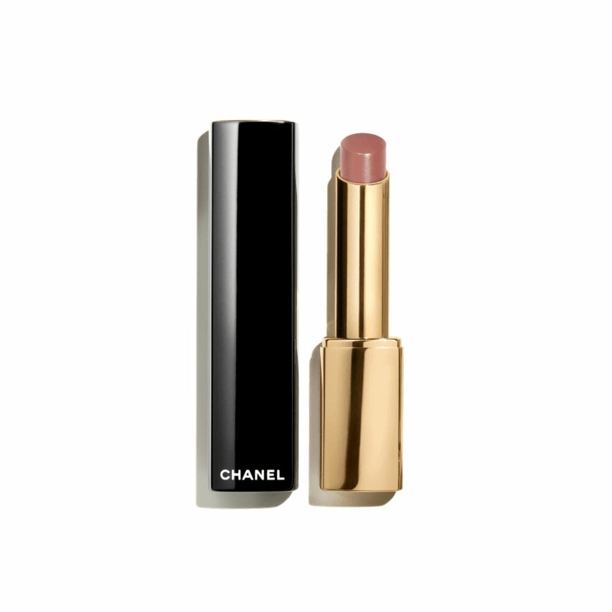 Lipstick Chanel Rouge Allure L'extrait Beige Brut 812-0