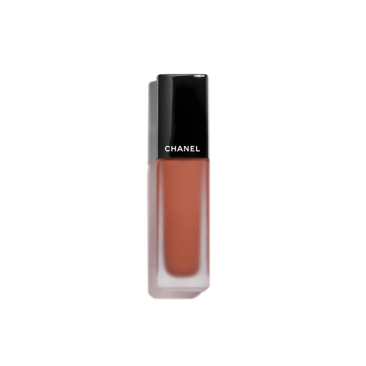 Liquid lipstick Chanel ROUGE ALLURE Nº 212 Stupéfiante 6 ml-0