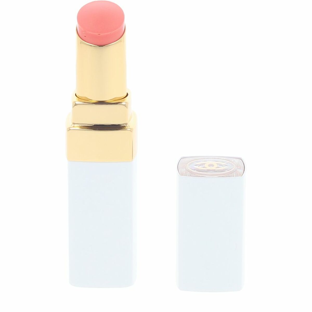 Lip Balm Chanel ROUGE COCO Orange Nº 754-Tender Peach 3 g-0