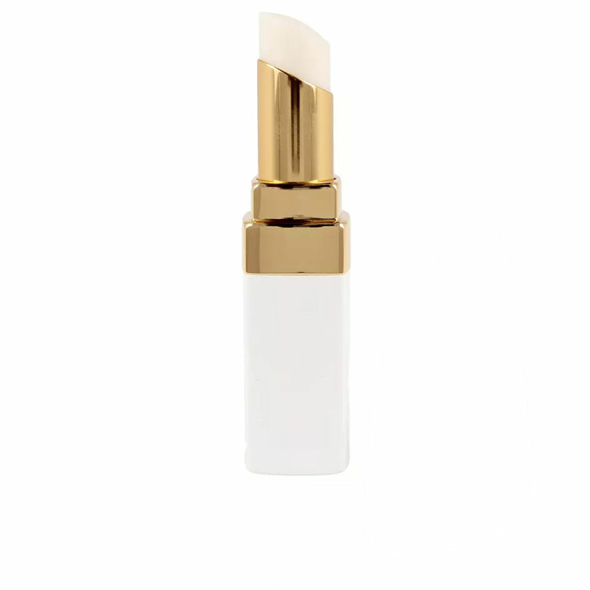 Lip Balm Chanel Rouge Coco Baume Nº 912-Dreamy White 3,5 g-0
