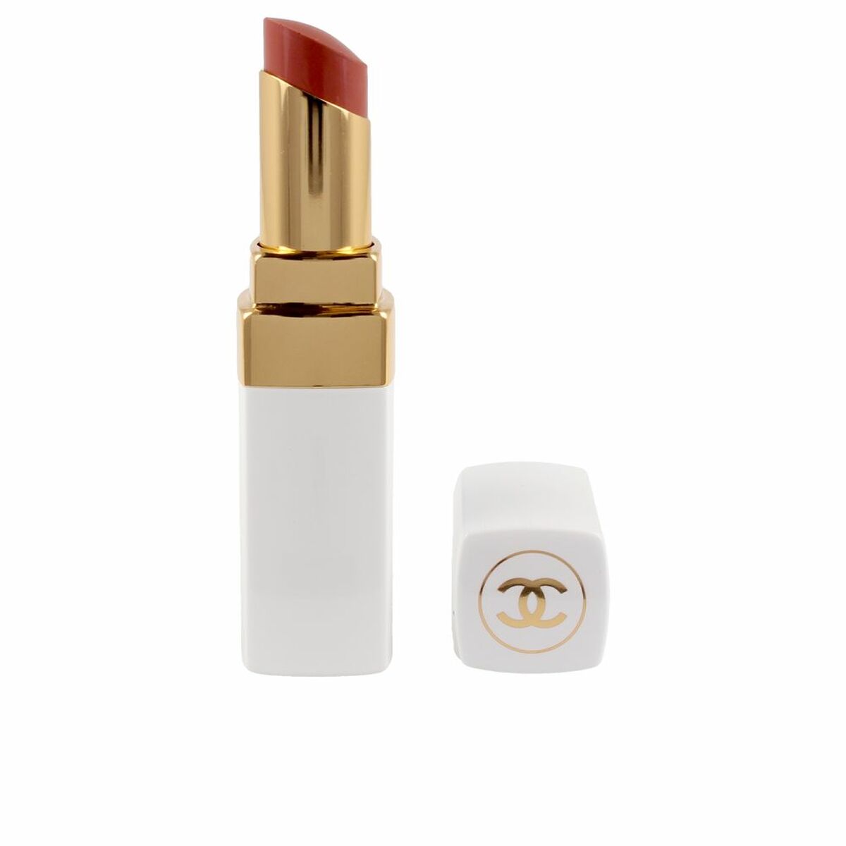 Coloured Lip Balm Chanel Rouge Coco Baume Nº 914 Nº 914-Natural Charm 3,5 g-0