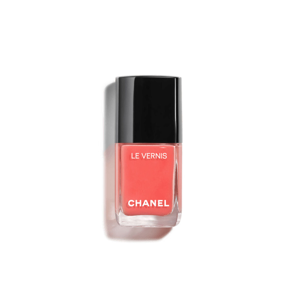 Nail polish Chanel Le Vernis Nº 121 Première dame Nº 121-Premiere Dame 13 ml-0