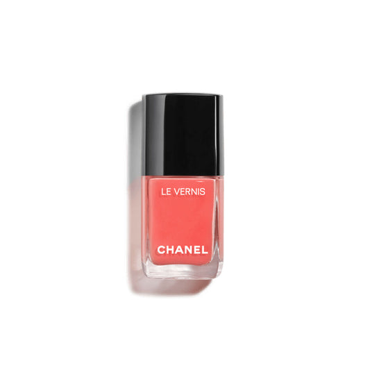 Nail polish Chanel Le Vernis Nº 121 Première dame Nº 121-Premiere Dame 13 ml-0