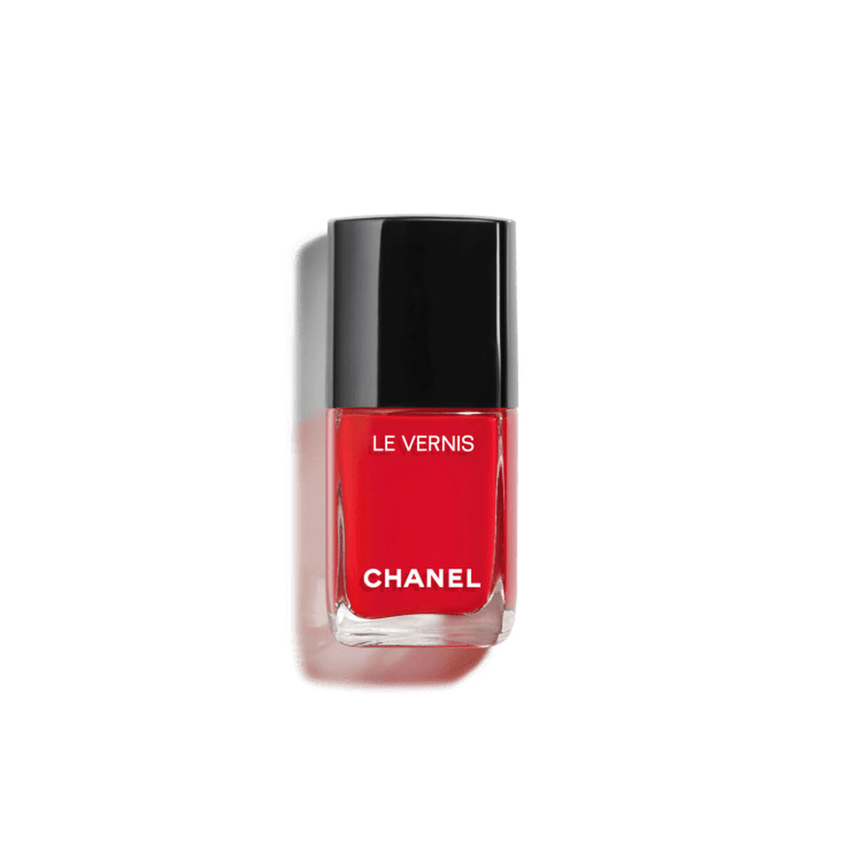 Nail polish Chanel Le Vernis Nº 147 Incendiaire Nº 147-Incendiaire 13 ml-0