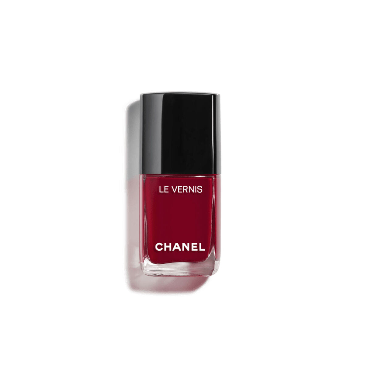 Nail polish Chanel Le Vernis Nº 153 Pompier Nº 153-Pompier 13 ml-0