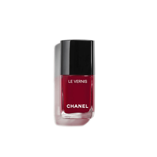 Nail polish Chanel Le Vernis Nº 153 Pompier Nº 153-Pompier 13 ml-0