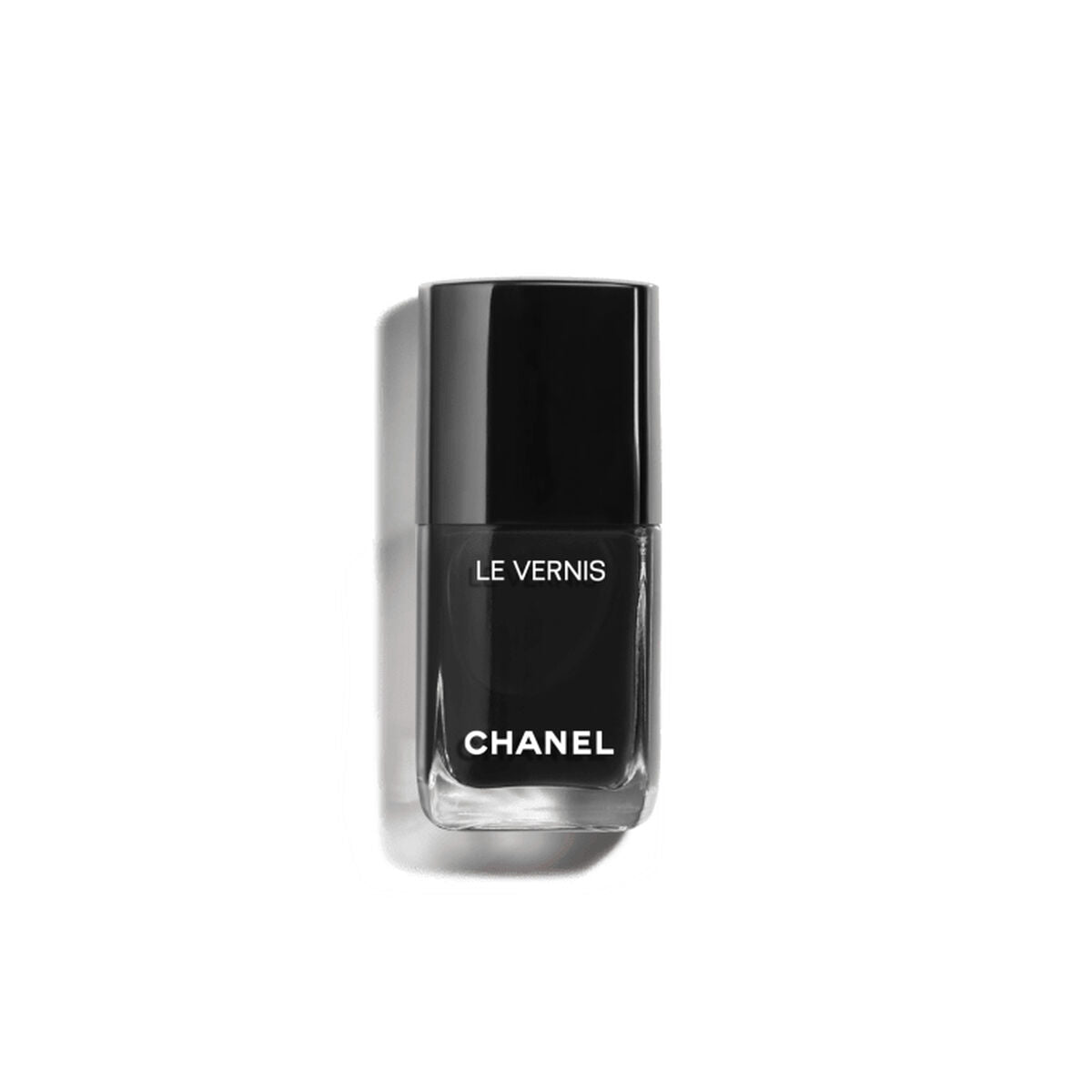 Nail polish Chanel Le Vernis Nº 161 Le diable en chanel 13 ml-0