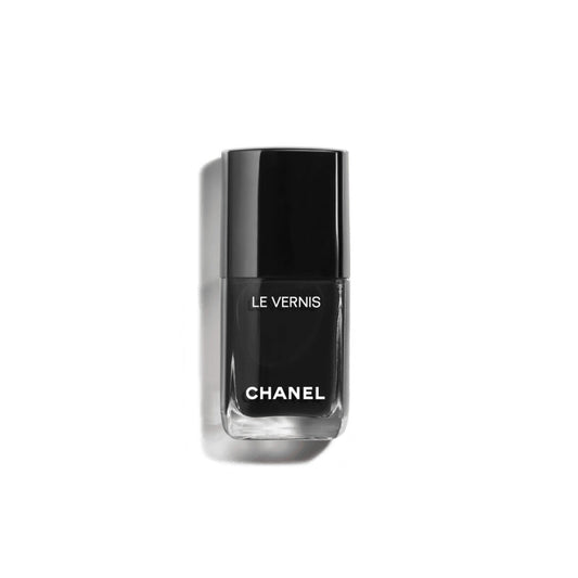 Nail polish Chanel Le Vernis Nº 161 Le diable en chanel 13 ml-0