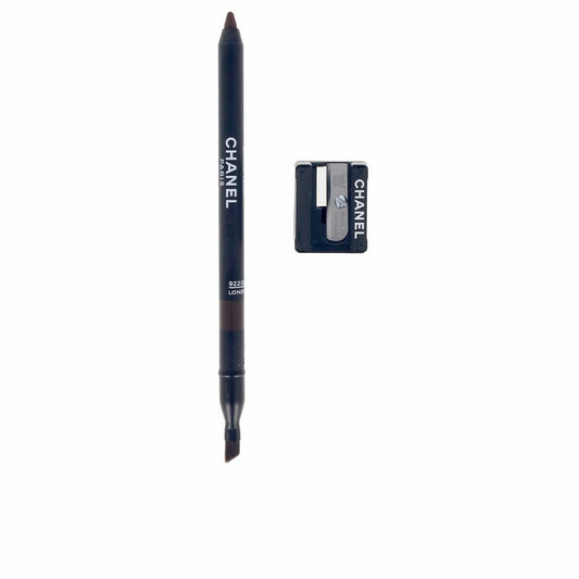 Eyeliner Chanel Le Crayon Yeux Crun Teak 02 (1 Unit)-0