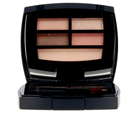 Eye Shadow Palette Chanel Les Beiges Warm (1 Unit)-0