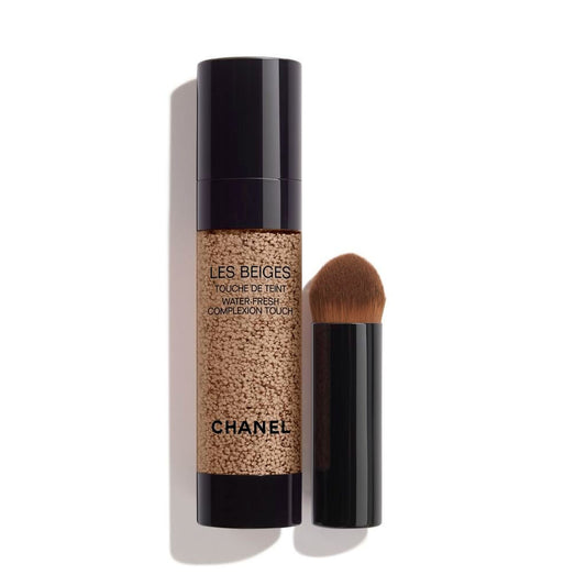Fluid Foundation Make-up Chanel Les Beiges B20 N.º b20 20 ml-0