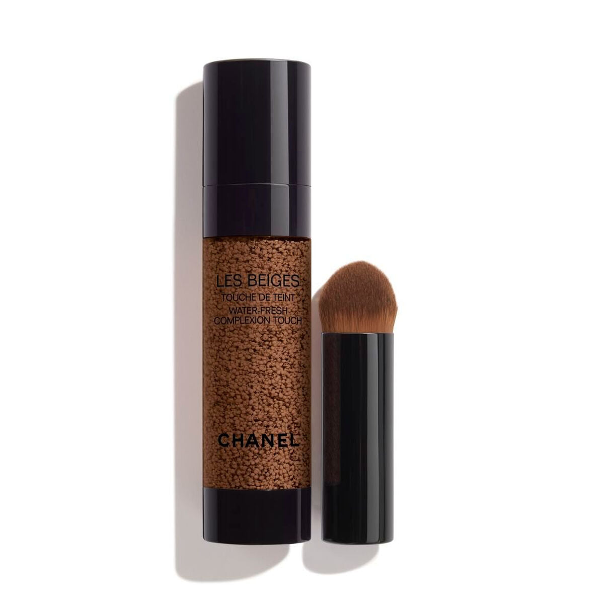 Fluid Foundation Make-up Chanel Les Beiges N.º bd121 20 ml-0
