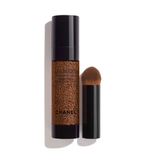 Fluid Foundation Make-up Chanel Les Beiges N.º bd121 20 ml-0