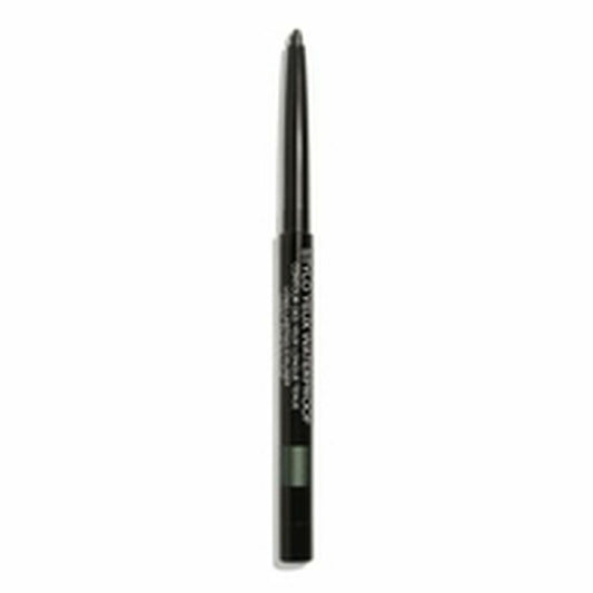 Eye Pencil Chanel Stylo Yeux Nº 46 Vert emeraude Nº 46-Vert Emeraude 0,3 g Water resistant-0