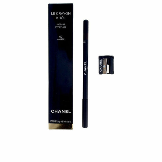 Eye Pencil Chanel Le Crayon Khôl Nº 62 Ambre Ambre-62 (1 Unit)-0