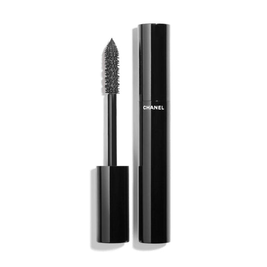 Mascara Chanel LE VOLUME Black Nº 10 Noir 6 g-0