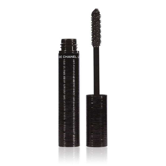 Mascara Chanel Le Volume Révolution De Chanel Black Nº 10 Nº 10 Noir Nº 10-Noir 6 g-0