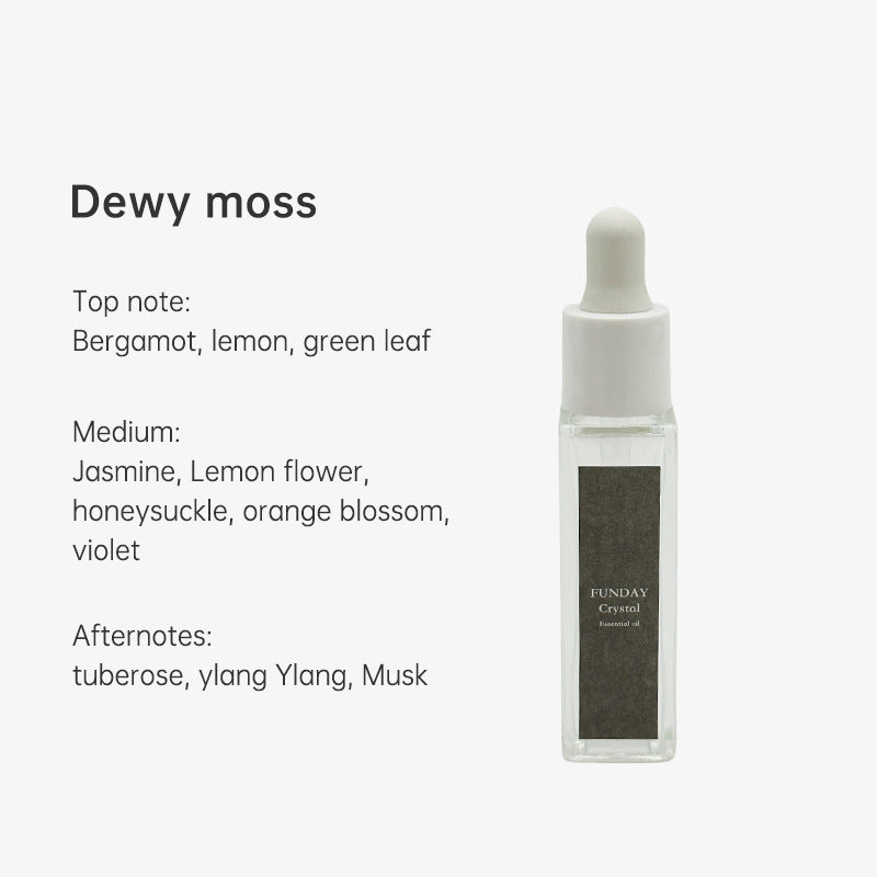Modern simple diffuser stone aromatherapy home romantic fragrance essential oil girlfriends gift aromatherapy