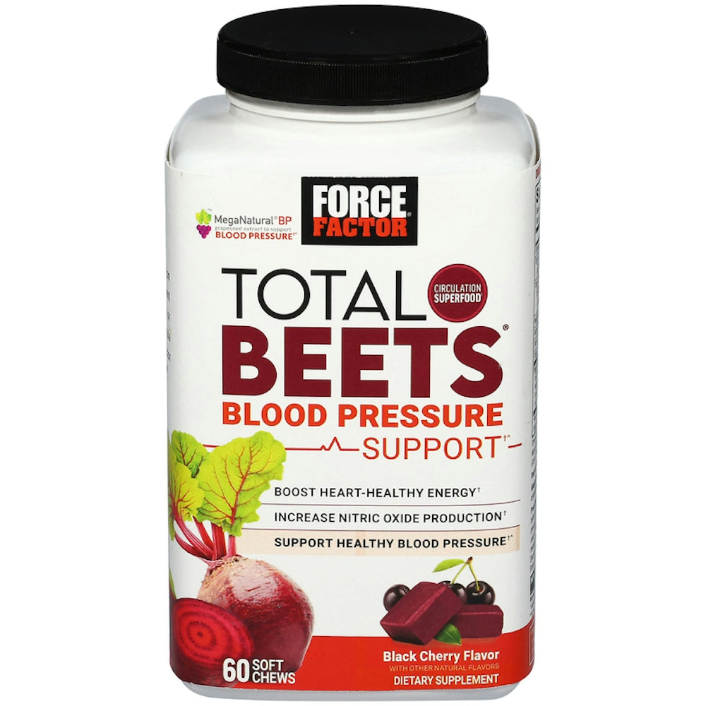 Total Beets Cw 60 Acai Berry