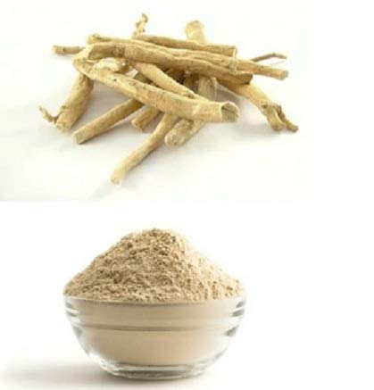 Gourmet Ashwagandha Root Ground Powder-2