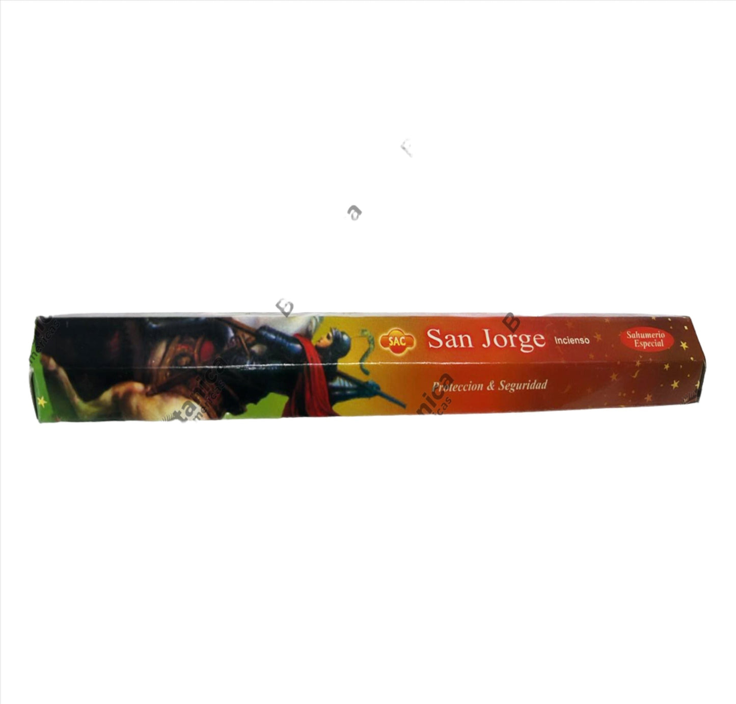 INCIENSO SAN JORGE